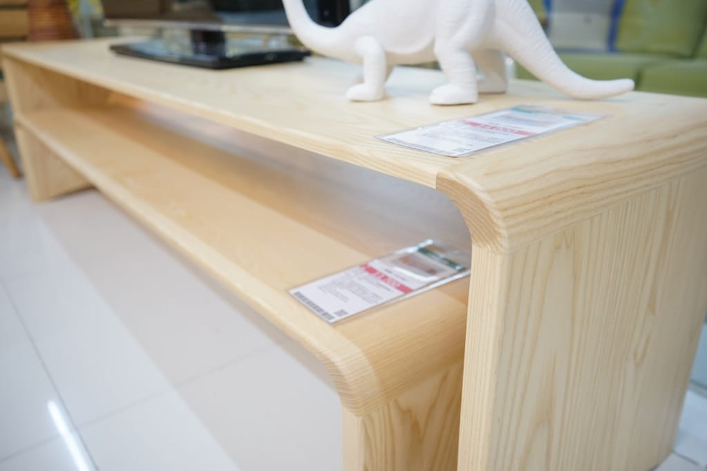 台北|UWOOD 優渥實木 哥本哈根系列家具 用家具打造北歐風小宅 - 第10張圖 台北|UWOOD 優渥實木 哥本哈根系列家具 用家具打造北歐風小宅