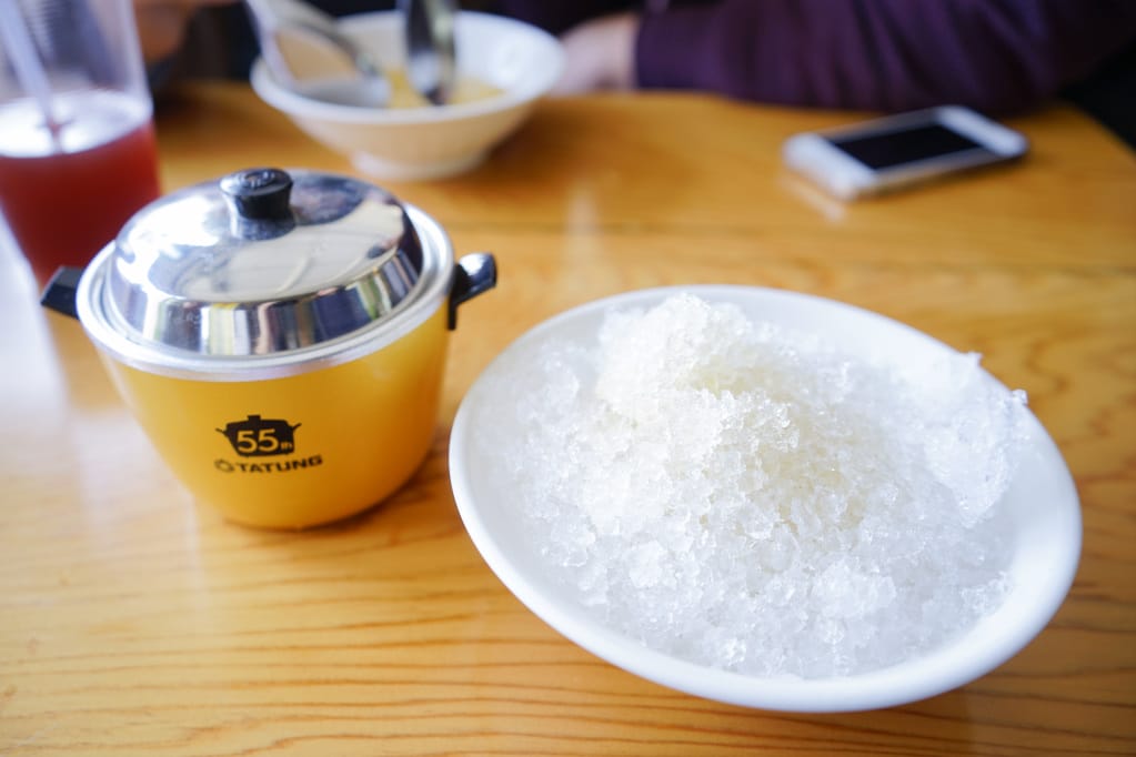 台南|清水堂 愛玉專賣店 進階版冬季限定草莓粉圓愛玉冰 - 第4張圖 台南|清水堂 愛玉專賣店 進階版冬季限定草莓粉圓愛玉冰