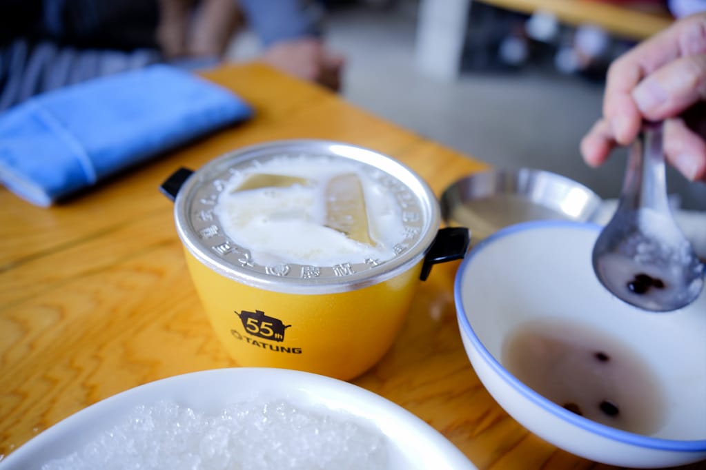 台南|清水堂 愛玉專賣店 進階版冬季限定草莓粉圓愛玉冰 - 第6張圖 台南|清水堂 愛玉專賣店 進階版冬季限定草莓粉圓愛玉冰