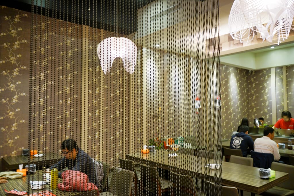 台南｜學甲食堂川菜(旗艦店) 台南平價熱炒 虱目魚創意料理．重慶水煮魚