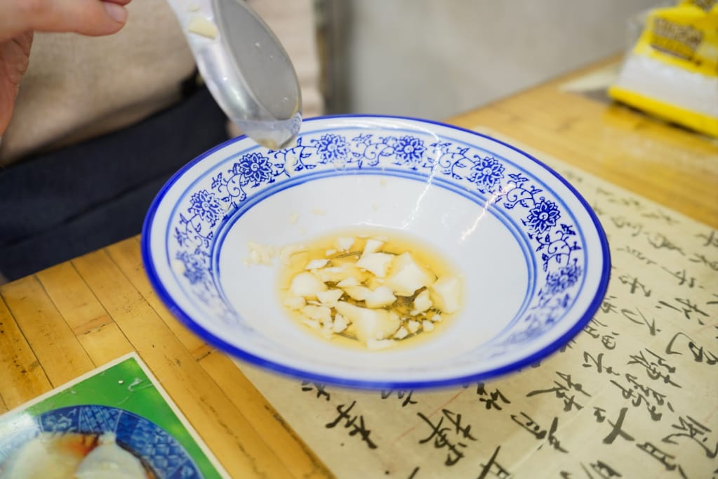 台南｜德記古早味汕頭豆花 糖水白豆花．豆漿豆花推薦！
