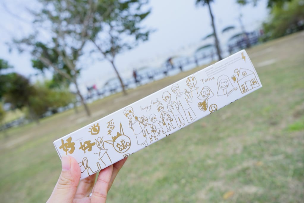 台北|四寶威媽咪WTLA職人手作 彩虹馬卡龍.客製化馬卡龍可當婚禮小物 - 第4張圖 台北|四寶威媽咪WTLA職人手作 彩虹馬卡龍.客製化馬卡龍可當婚禮小物
