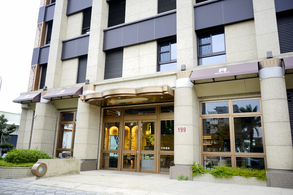台北｜洛琳莊園Rolling Hills 商務聚餐．節日慶生．活動包場 林口餐廳推薦！