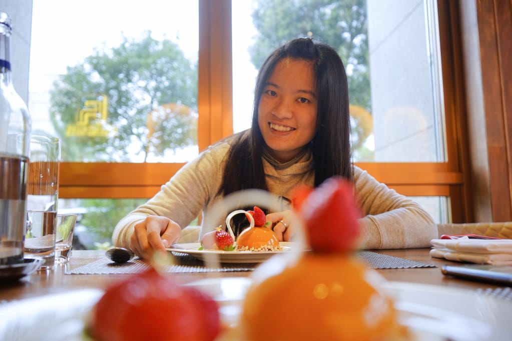 台北｜洛琳莊園Rolling Hills 商務聚餐．節日慶生．活動包場 林口餐廳推薦！