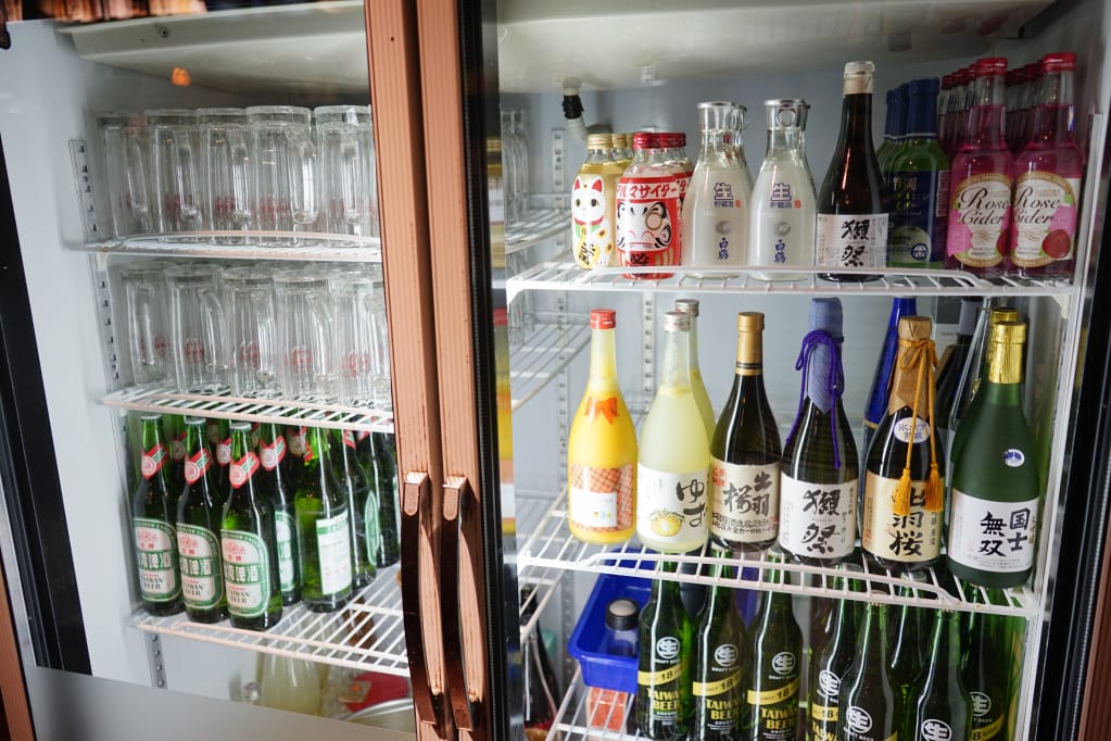 桃園｜昭和五七大眾酒場 龜山居酒屋．近林口長庚深夜食堂
