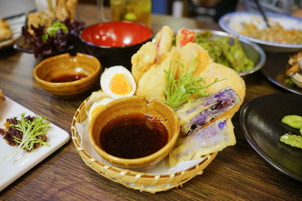 桃園｜昭和五七大眾酒場 龜山居酒屋．近林口長庚深夜食堂