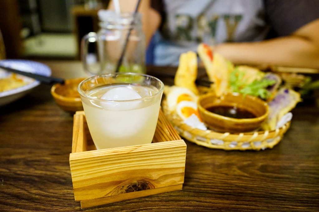桃園｜昭和五七大眾酒場 龜山居酒屋．近林口長庚深夜食堂