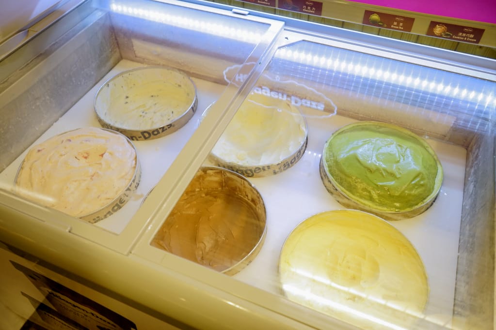 桃園|田季發爺中壢店 田季發爺升級二代店,頂級燒肉火鍋哈根達斯吃到飽! - 第29張圖 桃園|田季發爺中壢店 田季發爺升級二代店,頂級燒肉火鍋哈根達斯吃到飽!