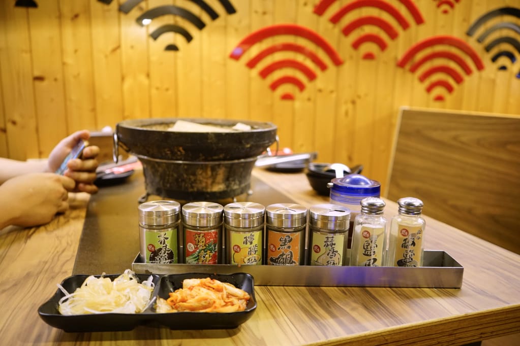 桃園|田季發爺中壢店 田季發爺升級二代店,頂級燒肉火鍋哈根達斯吃到飽! - 第8張圖 桃園|田季發爺中壢店 田季發爺升級二代店,頂級燒肉火鍋哈根達斯吃到飽!