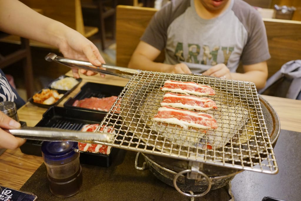 桃園|田季發爺中壢店 田季發爺升級二代店,頂級燒肉火鍋哈根達斯吃到飽! - 第13張圖 桃園|田季發爺中壢店 田季發爺升級二代店,頂級燒肉火鍋哈根達斯吃到飽!