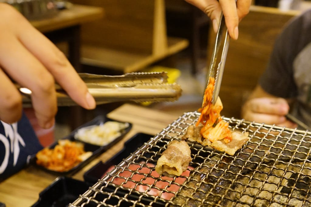 桃園|田季發爺中壢店 田季發爺升級二代店,頂級燒肉火鍋哈根達斯吃到飽! - 第14張圖 桃園|田季發爺中壢店 田季發爺升級二代店,頂級燒肉火鍋哈根達斯吃到飽!