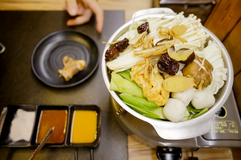 桃園|田季發爺中壢店 田季發爺升級二代店,頂級燒肉火鍋哈根達斯吃到飽! - 第9張圖 桃園|田季發爺中壢店 田季發爺升級二代店,頂級燒肉火鍋哈根達斯吃到飽!