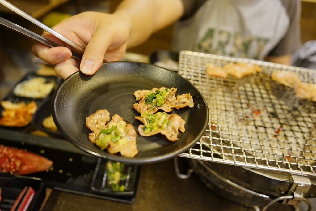 桃園|田季發爺中壢店 田季發爺升級二代店,頂級燒肉火鍋哈根達斯吃到飽! - 第16張圖 桃園|田季發爺中壢店 田季發爺升級二代店,頂級燒肉火鍋哈根達斯吃到飽!