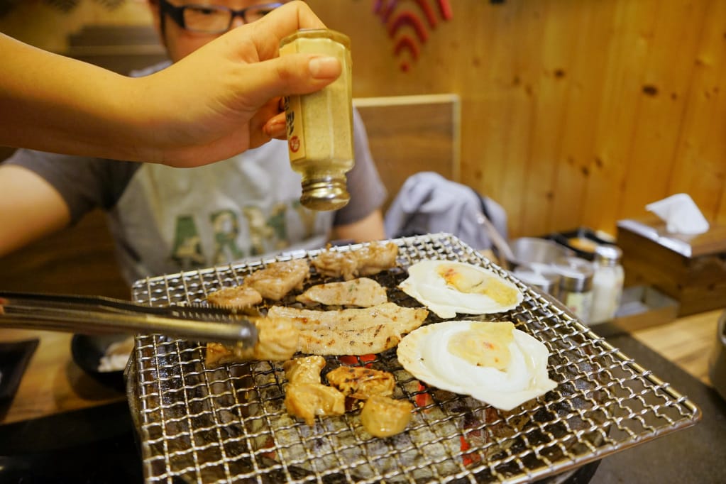 桃園|田季發爺中壢店 田季發爺升級二代店,頂級燒肉火鍋哈根達斯吃到飽! - 第17張圖 桃園|田季發爺中壢店 田季發爺升級二代店,頂級燒肉火鍋哈根達斯吃到飽!