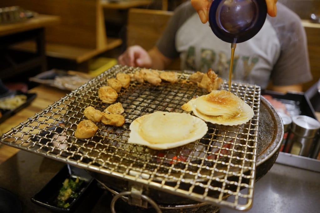 桃園|田季發爺中壢店 田季發爺升級二代店,頂級燒肉火鍋哈根達斯吃到飽! - 第19張圖 桃園|田季發爺中壢店 田季發爺升級二代店,頂級燒肉火鍋哈根達斯吃到飽!