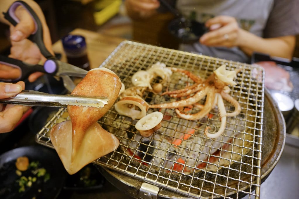 桃園|田季發爺中壢店 田季發爺升級二代店,頂級燒肉火鍋哈根達斯吃到飽! - 第20張圖 桃園|田季發爺中壢店 田季發爺升級二代店,頂級燒肉火鍋哈根達斯吃到飽!