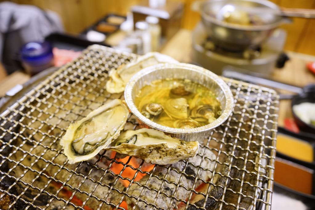 桃園|田季發爺中壢店 田季發爺升級二代店,頂級燒肉火鍋哈根達斯吃到飽! - 第18張圖 桃園|田季發爺中壢店 田季發爺升級二代店,頂級燒肉火鍋哈根達斯吃到飽!
