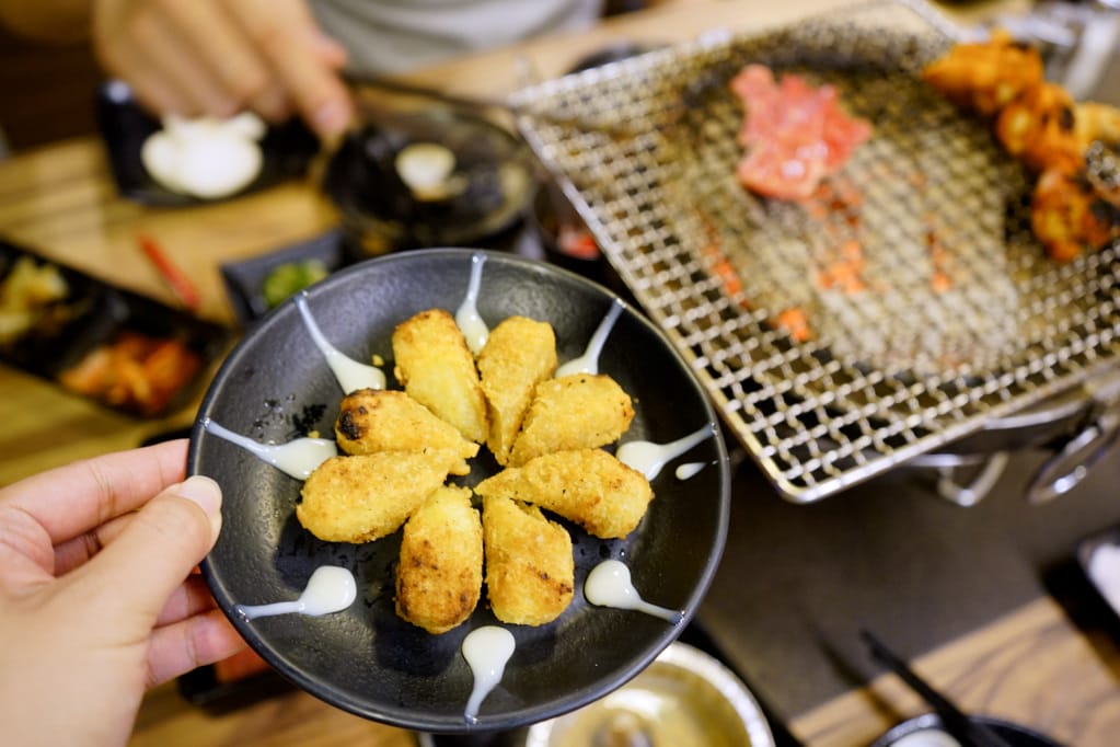 桃園|田季發爺中壢店 田季發爺升級二代店,頂級燒肉火鍋哈根達斯吃到飽! - 第27張圖 桃園|田季發爺中壢店 田季發爺升級二代店,頂級燒肉火鍋哈根達斯吃到飽!