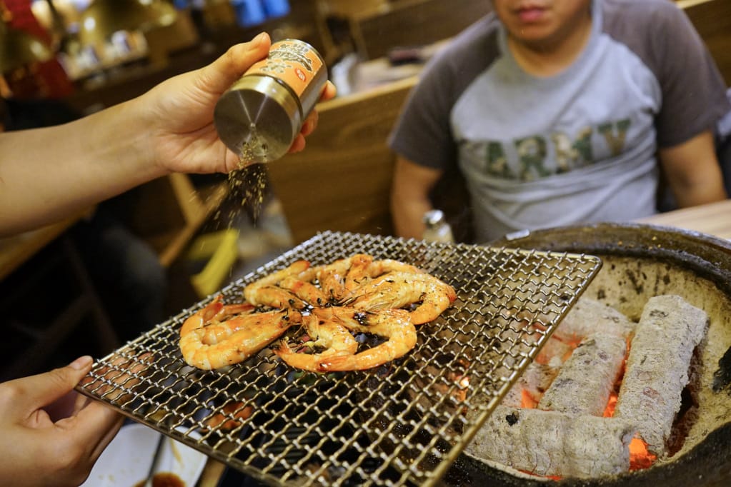 桃園|田季發爺中壢店 田季發爺升級二代店,頂級燒肉火鍋哈根達斯吃到飽! - 第24張圖 桃園|田季發爺中壢店 田季發爺升級二代店,頂級燒肉火鍋哈根達斯吃到飽!