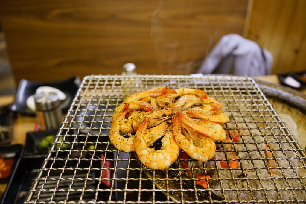 桃園|田季發爺中壢店 田季發爺升級二代店,頂級燒肉火鍋哈根達斯吃到飽! - 第25張圖 桃園|田季發爺中壢店 田季發爺升級二代店,頂級燒肉火鍋哈根達斯吃到飽!