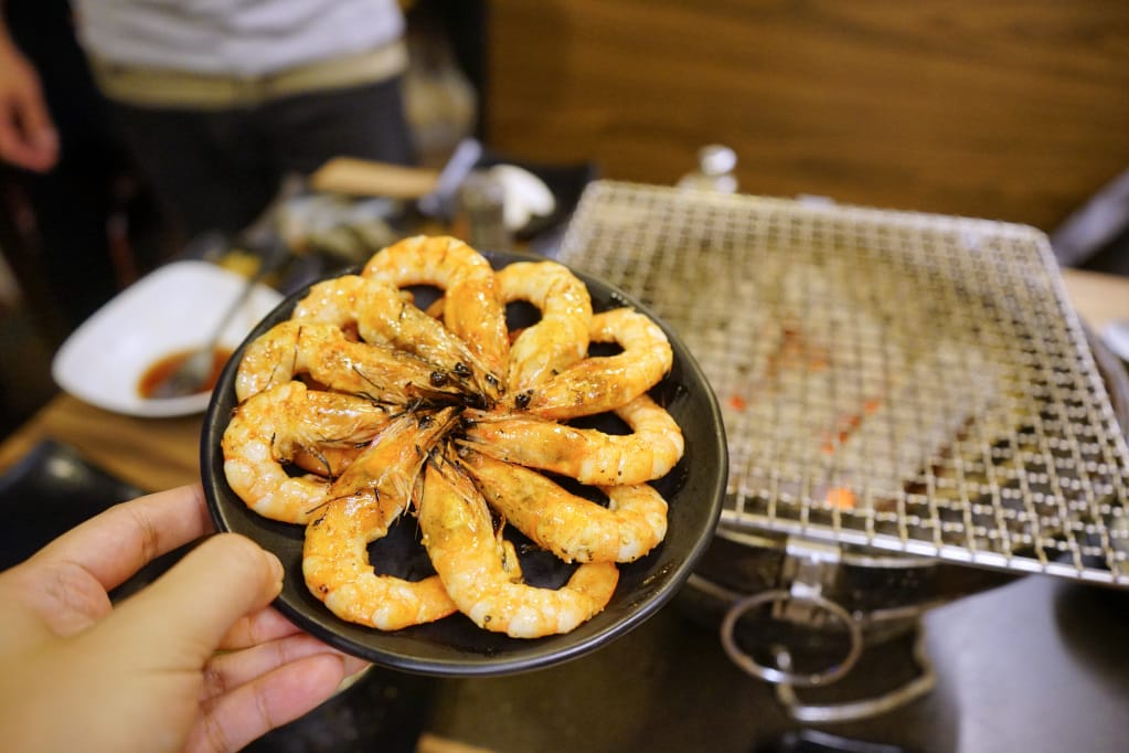桃園|田季發爺中壢店 田季發爺升級二代店,頂級燒肉火鍋哈根達斯吃到飽! - 第26張圖 桃園|田季發爺中壢店 田季發爺升級二代店,頂級燒肉火鍋哈根達斯吃到飽!