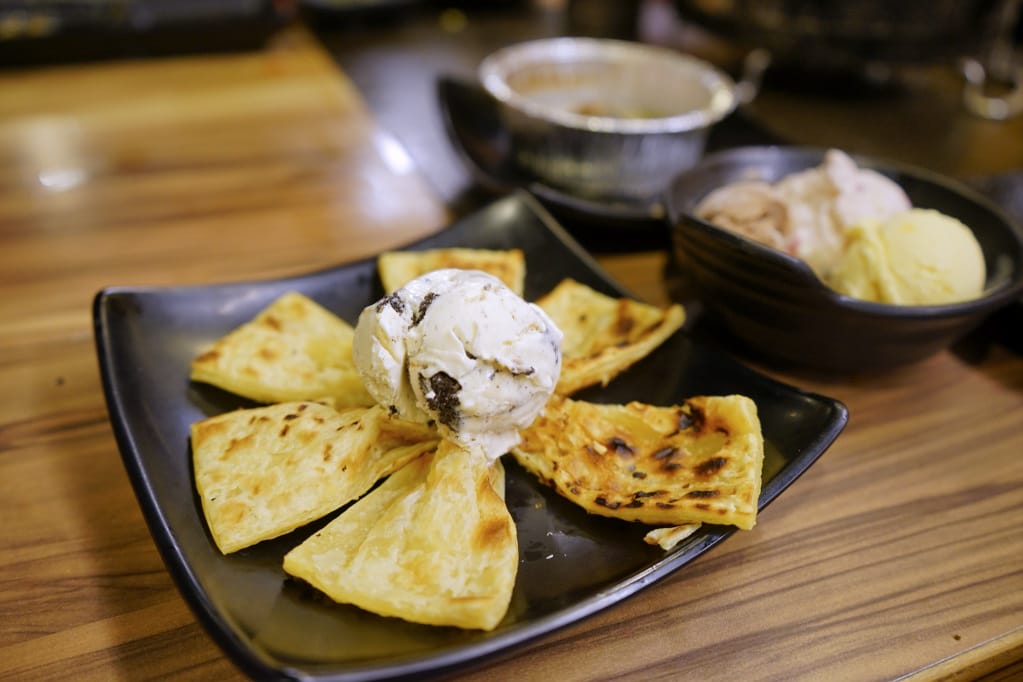 桃園|田季發爺中壢店 田季發爺升級二代店,頂級燒肉火鍋哈根達斯吃到飽! - 第30張圖 桃園|田季發爺中壢店 田季發爺升級二代店,頂級燒肉火鍋哈根達斯吃到飽!
