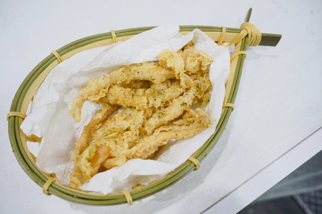台北｜波斯頓美式脆皮炸雞(萬華店) 不油膩脆皮炸雞．外帶炸雞推薦！