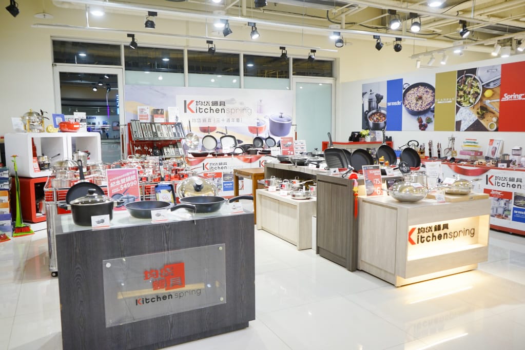 台北|全台唯一飛利浦小家電Outlet 超低價福利品特賣只在內湖禮客Outlet - 第32張圖 台北|全台唯一飛利浦小家電Outlet 超低價福利品特賣只在內湖禮客Outlet