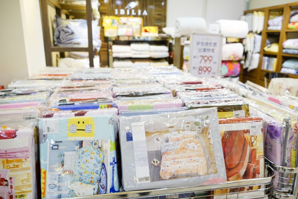 台北|全台唯一飛利浦小家電Outlet 超低價福利品特賣只在內湖禮客Outlet - 第33張圖 台北|全台唯一飛利浦小家電Outlet 超低價福利品特賣只在內湖禮客Outlet