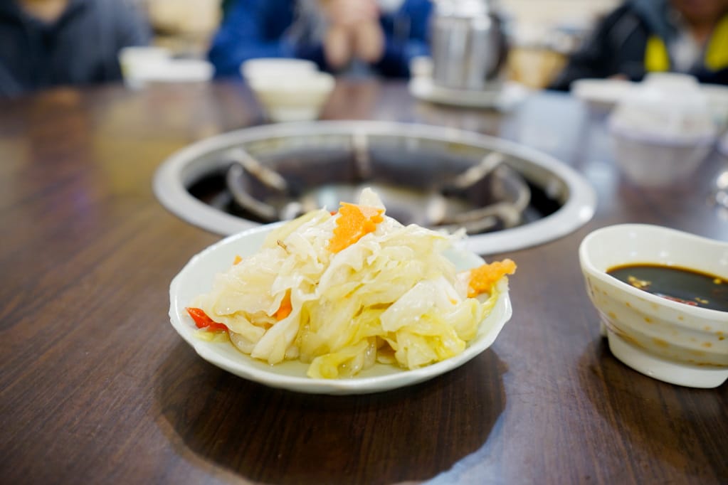 桃園|十一份活魚餐廳 石門活魚現抓現殺超新鮮,大溪合菜推薦! - 第9張圖 桃園|十一份活魚餐廳 石門活魚現抓現殺超新鮮,大溪合菜推薦!