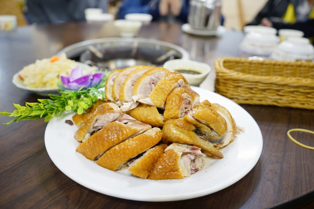 桃園|十一份活魚餐廳 石門活魚現抓現殺超新鮮,大溪合菜推薦! - 第10張圖 桃園|十一份活魚餐廳 石門活魚現抓現殺超新鮮,大溪合菜推薦!