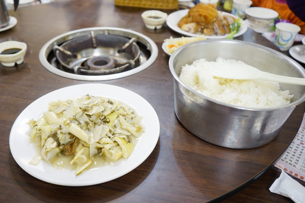 桃園|十一份活魚餐廳 石門活魚現抓現殺超新鮮,大溪合菜推薦! - 第11張圖 桃園|十一份活魚餐廳 石門活魚現抓現殺超新鮮,大溪合菜推薦!