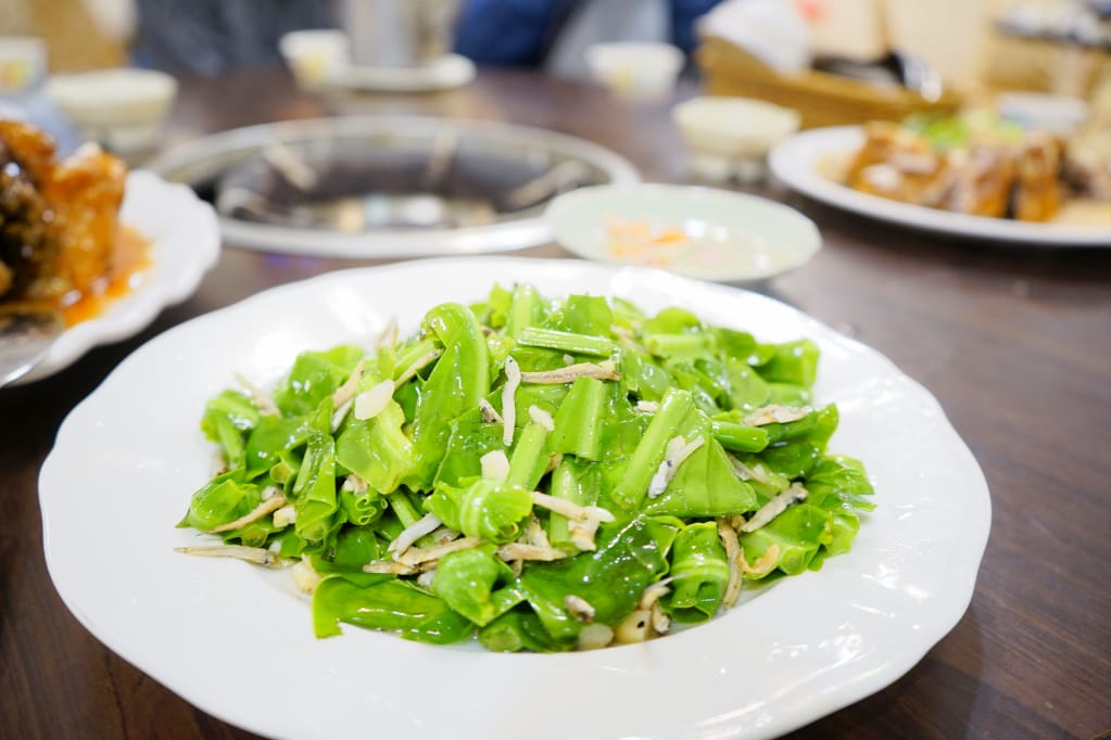 桃園|十一份活魚餐廳 石門活魚現抓現殺超新鮮,大溪合菜推薦! - 第12張圖 桃園|十一份活魚餐廳 石門活魚現抓現殺超新鮮,大溪合菜推薦!