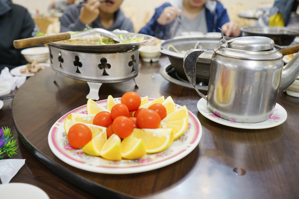 桃園|十一份活魚餐廳 石門活魚現抓現殺超新鮮,大溪合菜推薦! - 第19張圖 桃園|十一份活魚餐廳 石門活魚現抓現殺超新鮮,大溪合菜推薦!