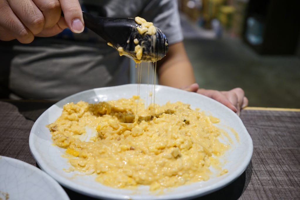 台北|串燒殿-西門 西門町居酒屋.499/699吃到飽日式串燒店推薦! - 第17張圖 台北|串燒殿-西門 西門町居酒屋.499/699吃到飽日式串燒店推薦!