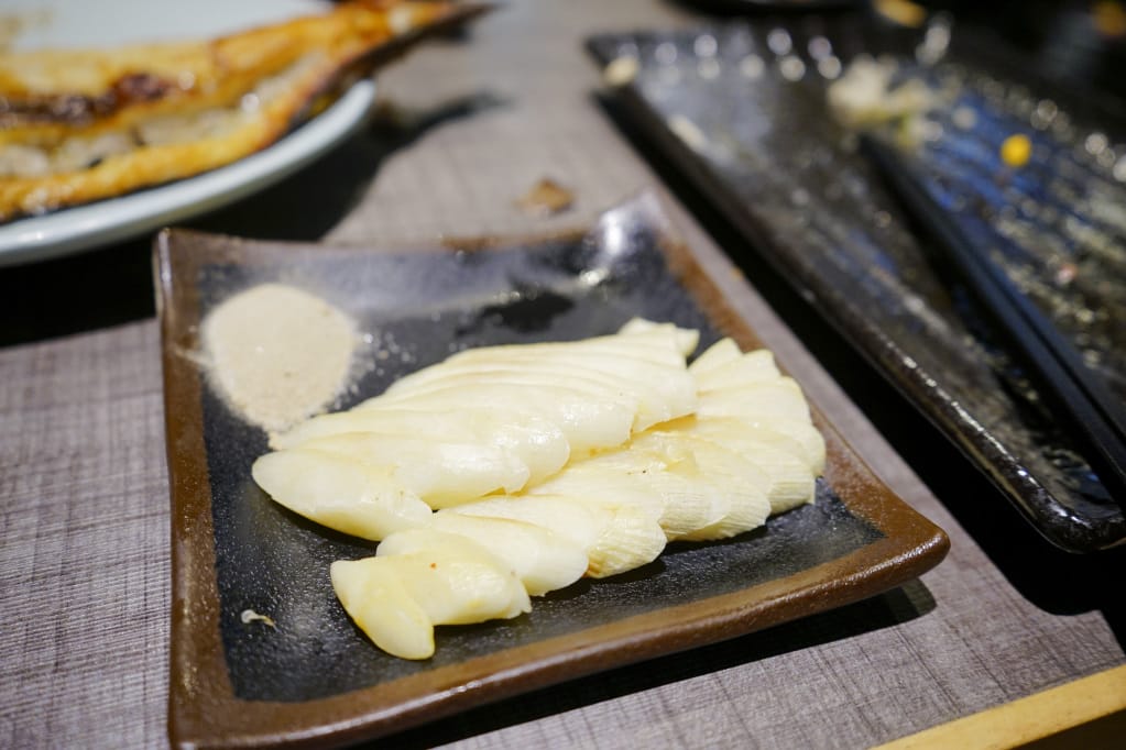 台北|串燒殿-西門 西門町居酒屋.499/699吃到飽日式串燒店推薦! - 第22張圖 台北|串燒殿-西門 西門町居酒屋.499/699吃到飽日式串燒店推薦!