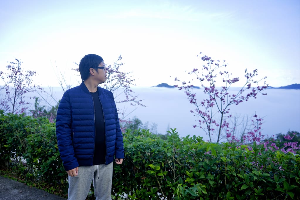 露營|EzGoing 行家之旅 英國戶外品牌Eikowada羽絨外套 WINDSTOPPER防風防潑水鵝絨外套 - 第18張圖 露營|EzGoing 行家之旅 英國戶外品牌Eikowada羽絨外套 WINDSTOPPER防風防潑水鵝絨外套