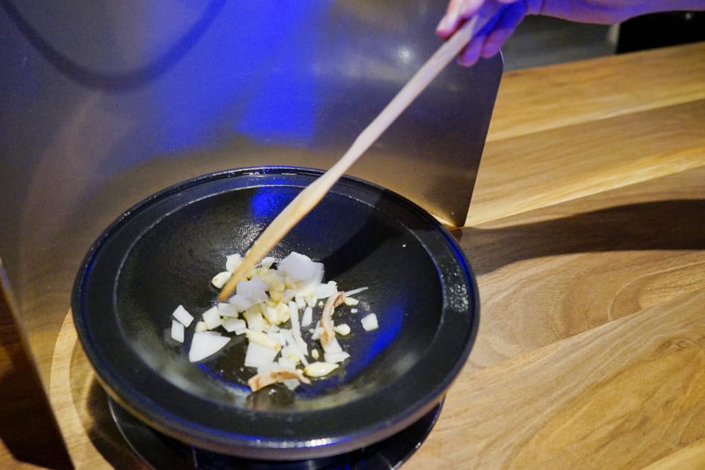 台南|上老石鍋(中華店) 台南永康個人石頭火鍋推薦!消夜也能吃火鍋~ - 第10張圖 台南|上老石鍋(中華店) 台南永康個人石頭火鍋推薦!消夜也能吃火鍋~