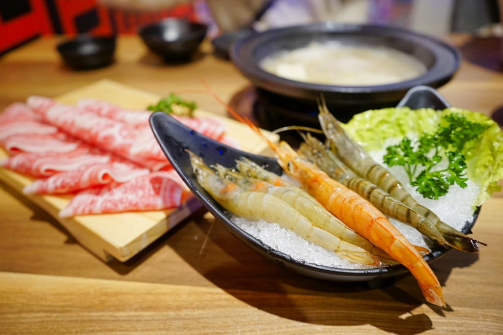 台南|上老石鍋(中華店) 台南永康個人石頭火鍋推薦!消夜也能吃火鍋~ - 第22張圖 台南|上老石鍋(中華店) 台南永康個人石頭火鍋推薦!消夜也能吃火鍋~