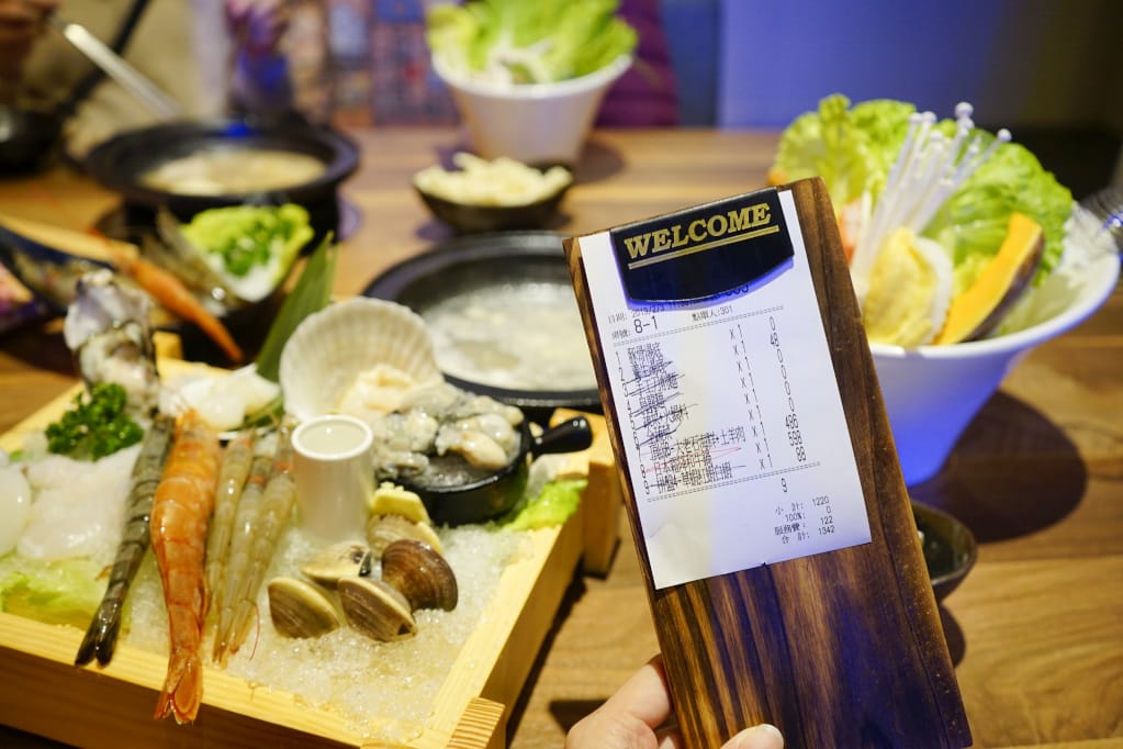 台南|上老石鍋(中華店) 台南永康個人石頭火鍋推薦!消夜也能吃火鍋~ - 第25張圖 台南|上老石鍋(中華店) 台南永康個人石頭火鍋推薦!消夜也能吃火鍋~