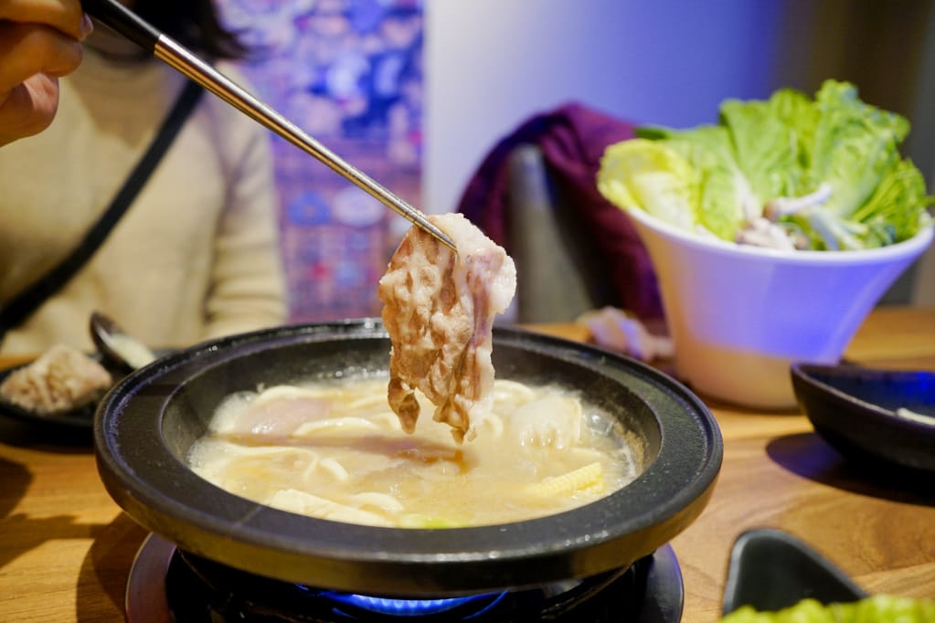 台南|上老石鍋(中華店) 台南永康個人石頭火鍋推薦!消夜也能吃火鍋~ - 第21張圖 台南|上老石鍋(中華店) 台南永康個人石頭火鍋推薦!消夜也能吃火鍋~