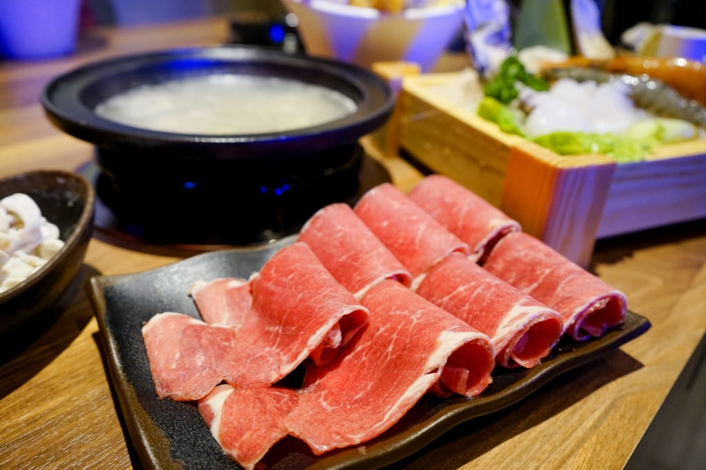 台南|上老石鍋(中華店) 台南永康個人石頭火鍋推薦!消夜也能吃火鍋~ - 第19張圖 台南|上老石鍋(中華店) 台南永康個人石頭火鍋推薦!消夜也能吃火鍋~