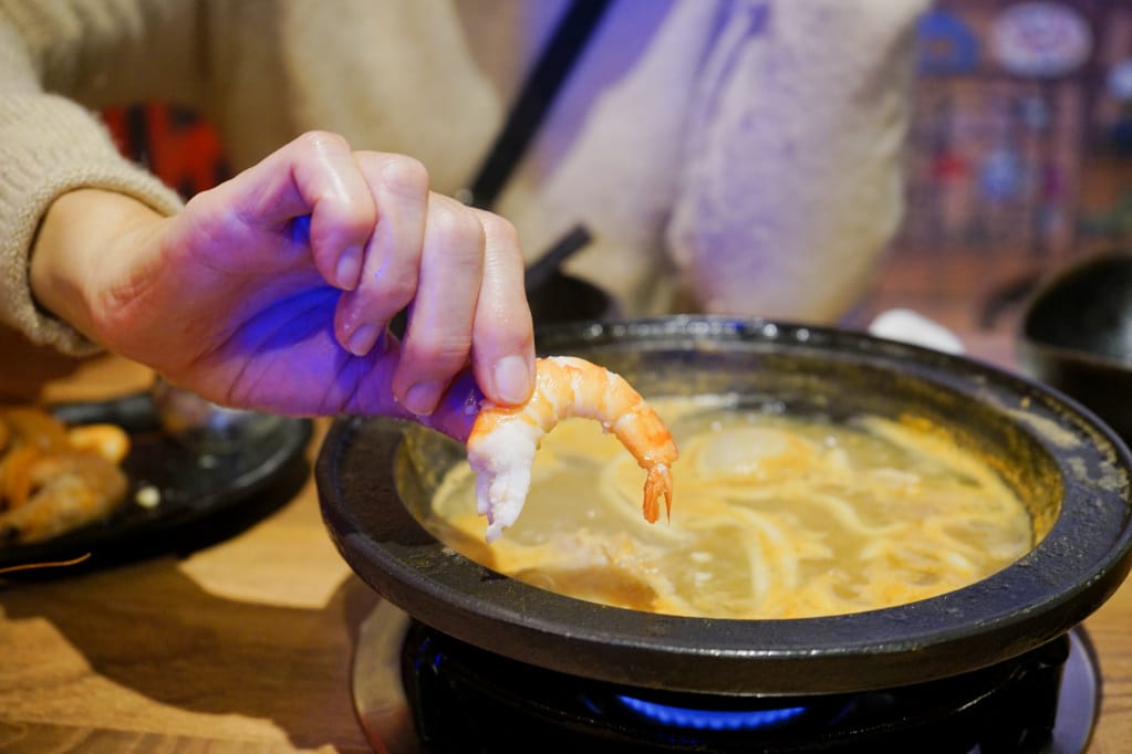 台南|上老石鍋(中華店) 台南永康個人石頭火鍋推薦!消夜也能吃火鍋~ - 第23張圖 台南|上老石鍋(中華店) 台南永康個人石頭火鍋推薦!消夜也能吃火鍋~