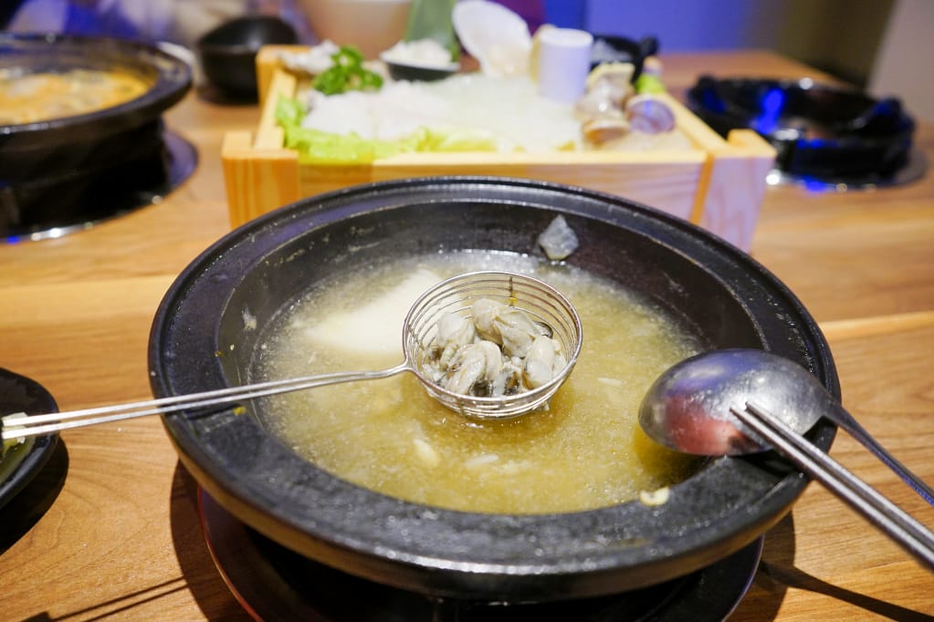 台南|上老石鍋(中華店) 台南永康個人石頭火鍋推薦!消夜也能吃火鍋~ - 第17張圖 台南|上老石鍋(中華店) 台南永康個人石頭火鍋推薦!消夜也能吃火鍋~