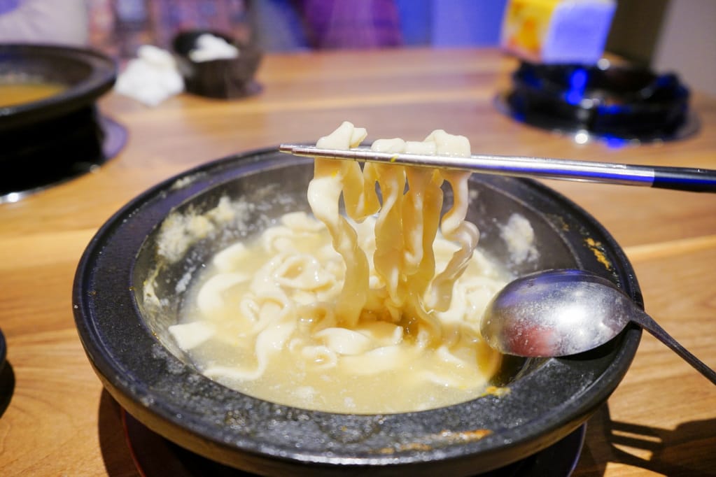 台南|上老石鍋(中華店) 台南永康個人石頭火鍋推薦!消夜也能吃火鍋~ - 第24張圖 台南|上老石鍋(中華店) 台南永康個人石頭火鍋推薦!消夜也能吃火鍋~