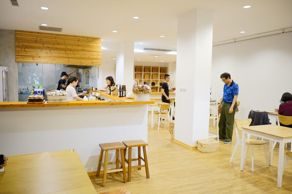 台南｜角鑄 五妃街鐵鍋燒餃子、日式炒麵、明太子起士蛋捲