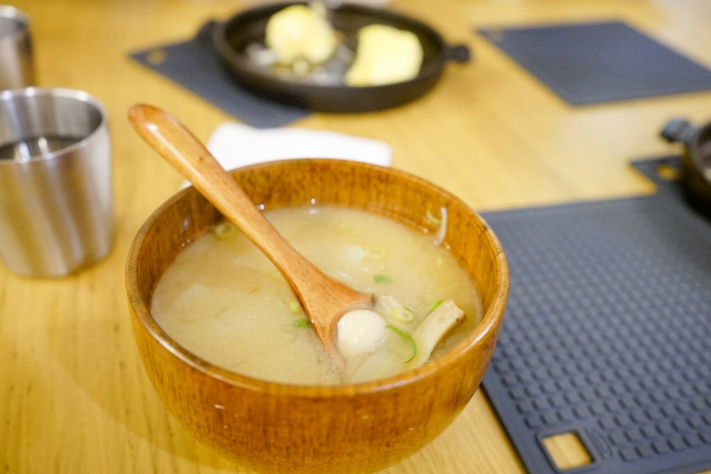 台南｜角鑄 五妃街鐵鍋燒餃子、日式炒麵、明太子起士蛋捲