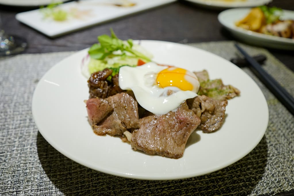 台北|閑閑餐酒館 中西式合併創意料理.節日慶生餐廳推薦! - 第17張圖 台北|閑閑餐酒館 中西式合併創意料理.節日慶生餐廳推薦!