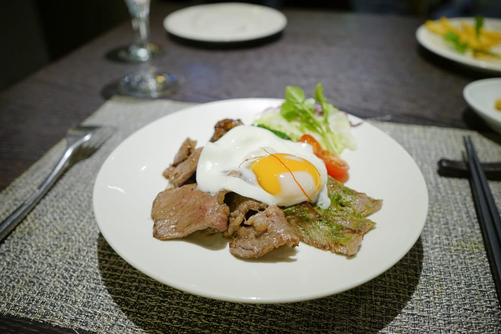 台北|閑閑餐酒館 中西式合併創意料理.節日慶生餐廳推薦! - 第18張圖 台北|閑閑餐酒館 中西式合併創意料理.節日慶生餐廳推薦!