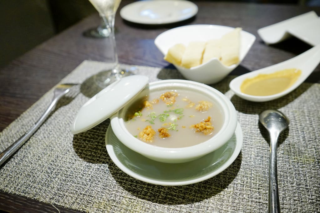 台北|閑閑餐酒館 中西式合併創意料理.節日慶生餐廳推薦! - 第11張圖 台北|閑閑餐酒館 中西式合併創意料理.節日慶生餐廳推薦!